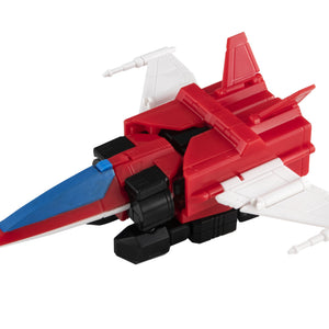 Machine Build Series: Machine Robo: Revenge of Cronos - Blue Jet