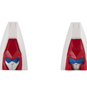 Machine Build Series: Machine Robo: Revenge of Cronos - Blue Jet