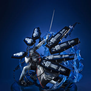 Game Character Collection DX: Persona 3 - Thanatos Anniversary Edition