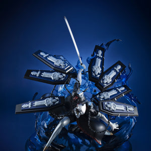 Game Character Collection DX: Persona 3 - Thanatos Anniversary Edition