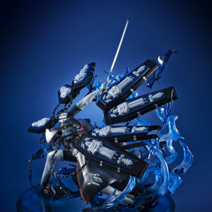 Game Character Collection DX: Persona 3 - Thanatos Anniversary Edition