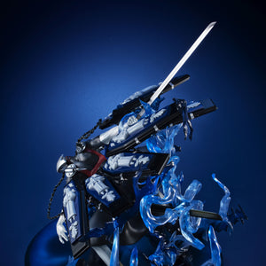 Game Character Collection DX: Persona 3 - Thanatos Anniversary Edition
