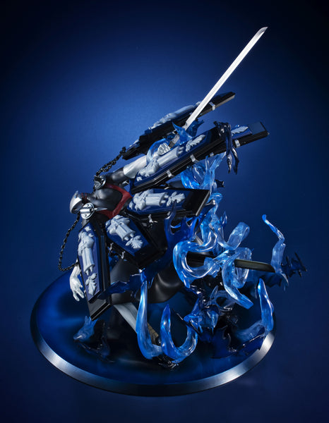 Game Character Collection DX: Persona 3 - Thanatos Anniversary
