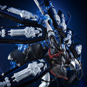 Game Character Collection DX: Persona 3 - Thanatos Anniversary Edition