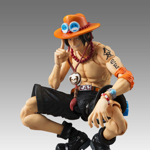 ONE PIECE Portgas D. Ace