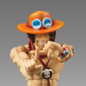 ONE PIECE Portgas D. Ace