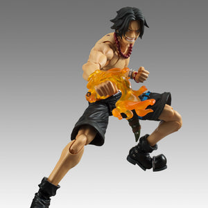 ONE PIECE Portgas D. Ace