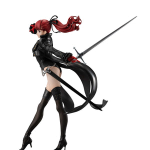 Lucrea: Persona 5 Royal - Kasumi Yoshizawa