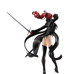 Lucrea: Persona 5 Royal - Kasumi Yoshizawa
