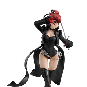 Lucrea: Persona 5 Royal - Kasumi Yoshizawa