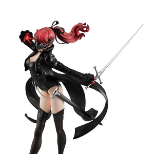 Lucrea: Persona 5 Royal - Kasumi Yoshizawa