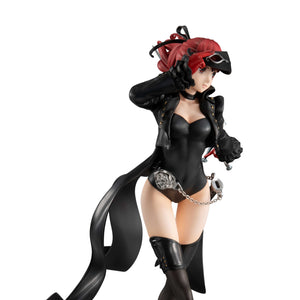 Lucrea: Persona 5 Royal - Kasumi Yoshizawa