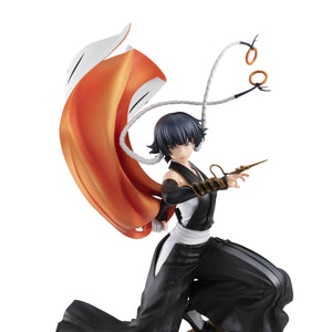 GALS Series: BLEACH - Suì-Fēng