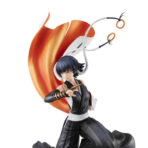 GALS Series: BLEACH - Suì-Fēng