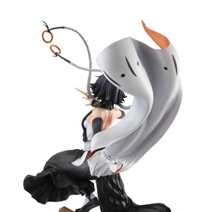 GALS Series: BLEACH - Suì-Fēng
