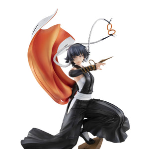 GALS Series: BLEACH - Suì-Fēng