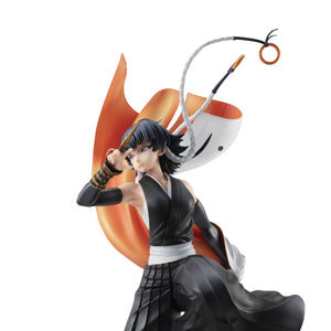 GALS Series: BLEACH - Suì-Fēng
