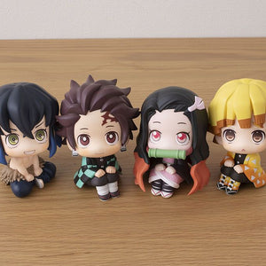 Lookup: Demon Slayer: Kimetsu no Yaiba - Zenitsu Agatsuma (Resale)