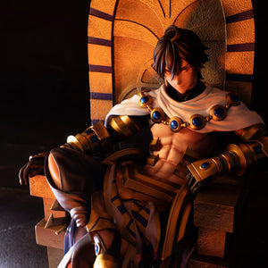 Fate/Grand Order: Rider/Ozymandias