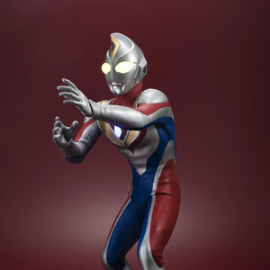 Ultimate Article: Ultraman Dyna (Flash Type)
