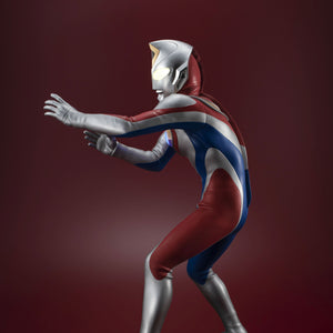 Ultimate Article: Ultraman Dyna (Flash Type)