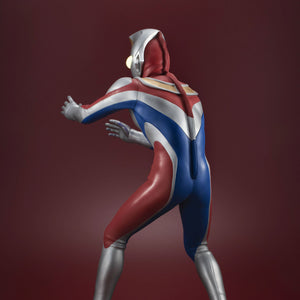 Ultimate Article: Ultraman Dyna (Flash Type)