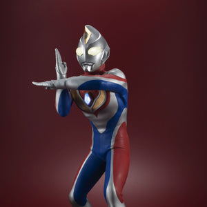 Ultimate Article: Ultraman Dyna (Flash Type)