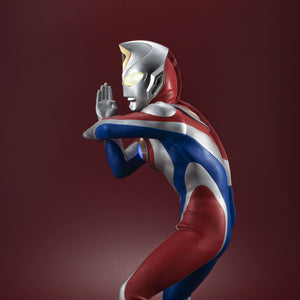 Ultimate Article: Ultraman Dyna (Flash Type)