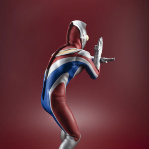 Ultimate Article: Ultraman Dyna (Flash Type)