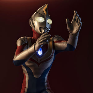 Ultimate Article: Ultraman Dyna (Flash Type)