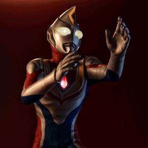 Ultimate Article: Ultraman Dyna (Flash Type)