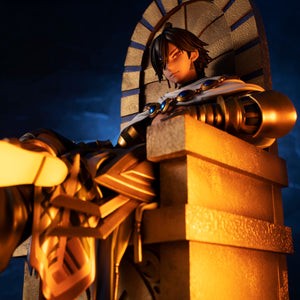 Fate/Grand Order: Rider/Ozymandias