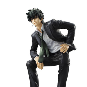 G.E.M. Series: Gintama Hijikata Toushirou Suit & Glasses ver.