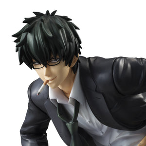 G.E.M. Series: Gintama Hijikata Toushirou Suit & Glasses ver.