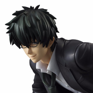 G.E.M. Series: Gintama Hijikata Toushirou Suit & Glasses ver.