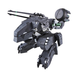 Metal Gear Solid Metal Gear REX (Black. Ver) Miyazawa Mokei limited distribution