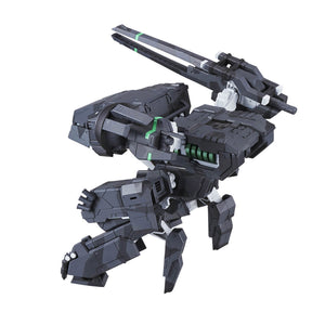Metal Gear Solid Metal Gear REX (Black. Ver) Miyazawa Mokei limited distribution