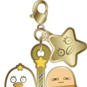 Gintama Elizabeth's 12 Horoscopes Part 2 Once More Saint Elly