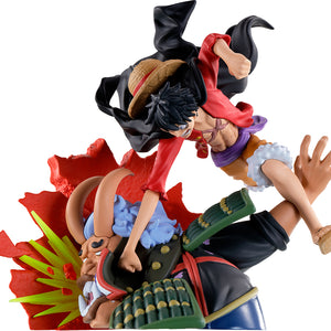 LOGBOX RE BIRTH: Wano Country Vol.3
