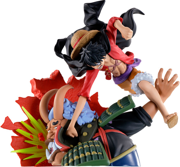 LOGBOX RE BIRTH: Wano Country Vol.3 – megahobby