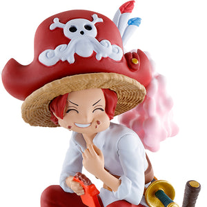 LOGBOX RE BIRTH: Wano Country Vol.3