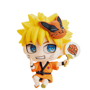 ChimiMega 10th Anniversary Project: Petit Chara Land Naruto Shippuden - 10th Anniversary Festival