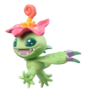 Digimon Adventure: DigiColle! MIX