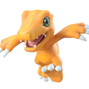 Digimon Adventure: DigiColle! MIX