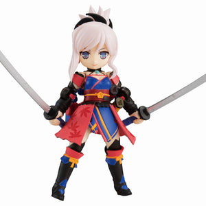 Desktop Army: Fate/Grand Order #3