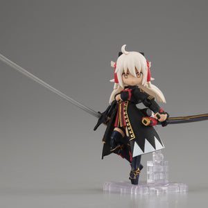 Desktop Army: Fate/Grand Order #4