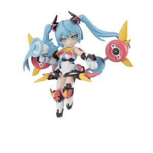 Desktop Singer: Hatsune Miku Series