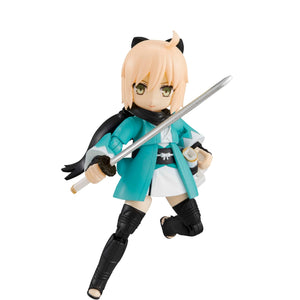 Desktop Army: Fate/Grand Order #3
