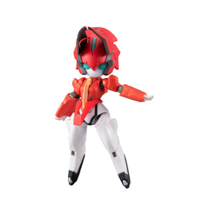 Desktop Army F-606s: Flare Series (Official Version)