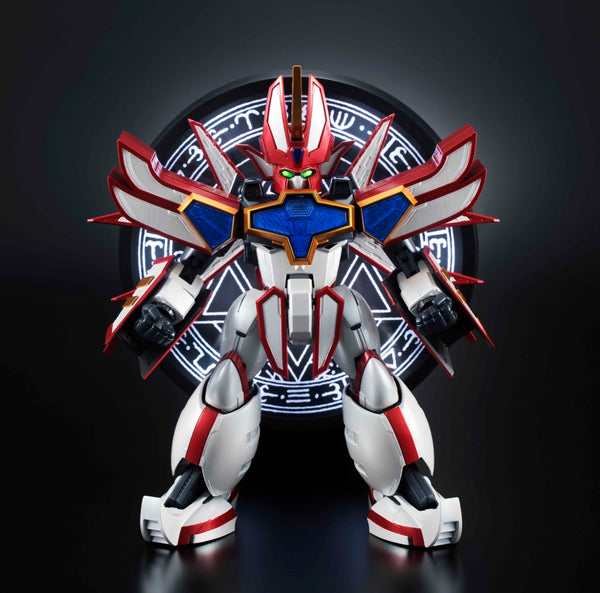 超希少サディスティカム 限定コレクターズエディション S.I.C. VOL.59 Kamen Rider Double Fang Joker & Kamen Rider